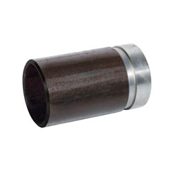 Gruvlok FIG 7080P Plain x Grooved Adapter Nipple