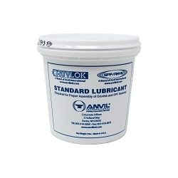 GRUVLOK Anvil FAST DRY Lubricant