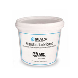 ASC GRUVLOK FAST DRY Lubricant