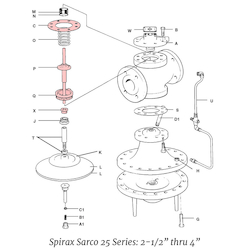 Spirax Sarco 73177