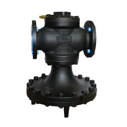 Pressure Reducing Valve