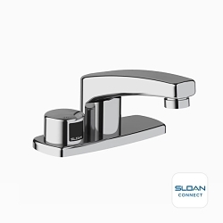 Sloan Optima ETF-660 Sensor Faucet