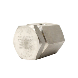 Spirax Sarco VB21 Vacuum Breaker
