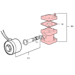 Spirax Sarco 63955