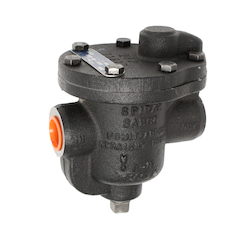 Spirax Sarco B1H Inverted Bucket Steam Trap