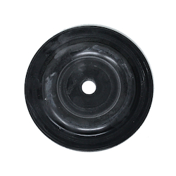 Spirax Sarco 68461 Diaphragm Top View