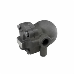 Spirax Sarco IFT14 Float and Theromstatic Steam Trap