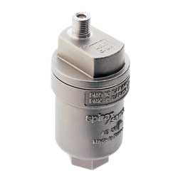 Spirax Sarco AE36A Automatic Air Eliminator