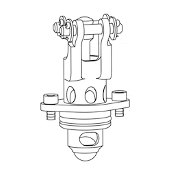 Spirax Sarco APT14 Replacement Outlet Check Valve Mechanism
