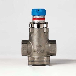 Spirax Sarco BRV71 Pressure Reducing Valve