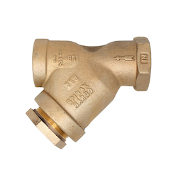 Spirax Sarco BT Wye Strainer