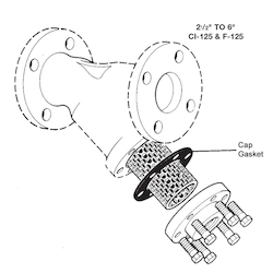 Spirax Sarco 64331F