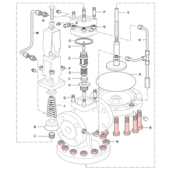 Spirax Sarco 0074086