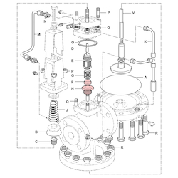 Spirax Sarco 1005081