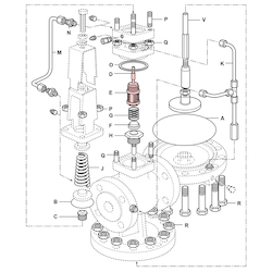 Spirax Sarco 0060084