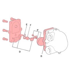 Spirax Sarco FA-75 Replacement Module Kit