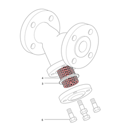 Spirax Sarco 1630182