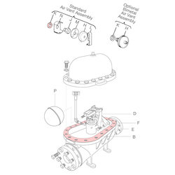 Spirax Sarco 66796