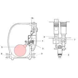 Spirax Sarco 33069F