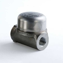 Spirax Sarco SBP30LC Balanced Pressure Thermostatic Steam Trap