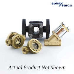 Spirax Sarco S4A Separator