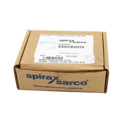 Spirax Sarco 0680662 TD42H Box
