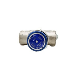Spirax Sarco TD42H Steam Trap Cool Blue Cap