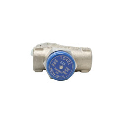 Spirax Sarco TD42L Cool Blue Cap