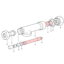 Spirax Sarco Thermoton Element Set