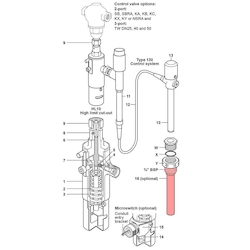Spirax Sarco 0730675