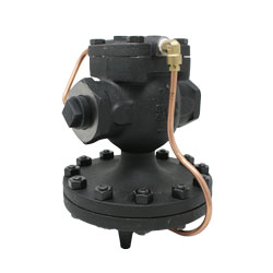 Spirax Sarco 25P Pressure Reducing Valve