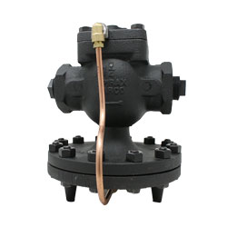 Spirax Sarco 25 Series Pressure Reducing Valve