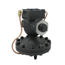 Spirax Sarco 25 Series PRV