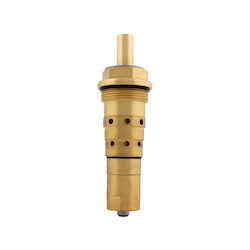 ThermOmegaTech SVTM Brass Cartridge Assembly