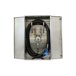 ThermOmegaTech Washdown Enclosure