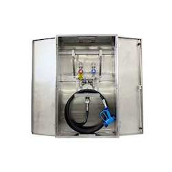 ThermOmegaTech Washdown Enclosure