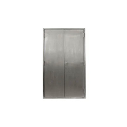 ThermOmegaTech Washdown Enclosure
