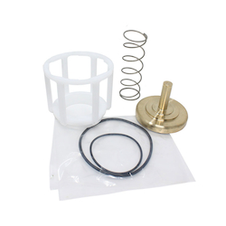 Second Check Repair Kit