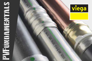 Viega ProPress for steam