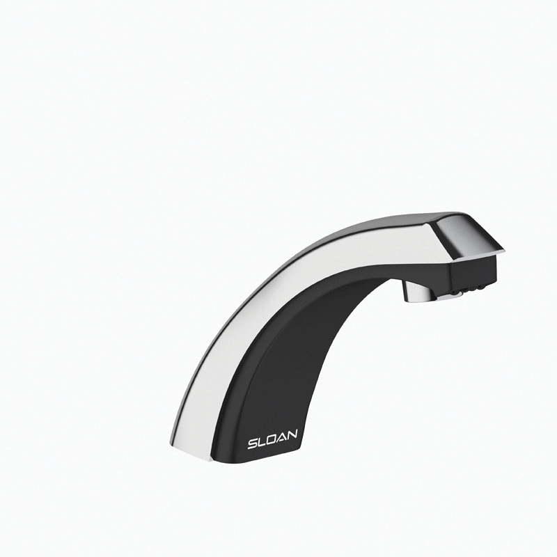 Sloan Mid-body faucet