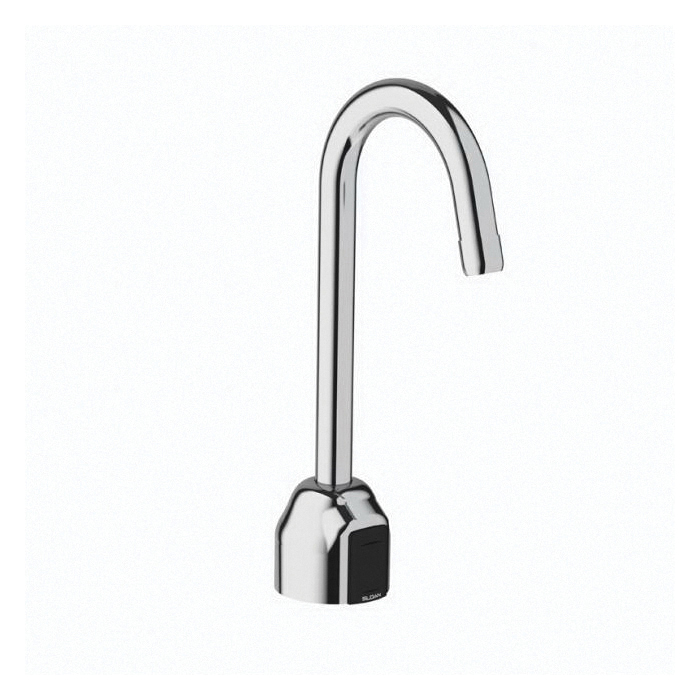 Sloan Gooseneck Body Faucets