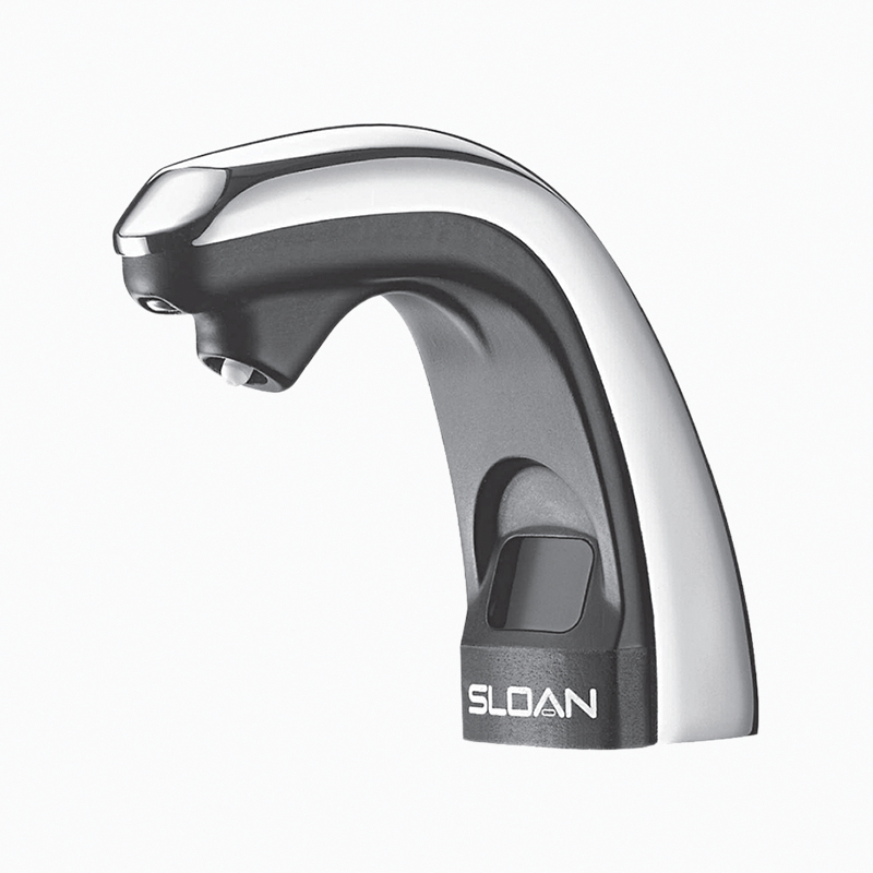 Sloan Optima Soap Dispensers