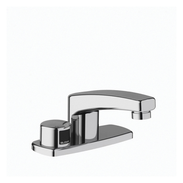 Sloan Low Body Faucet