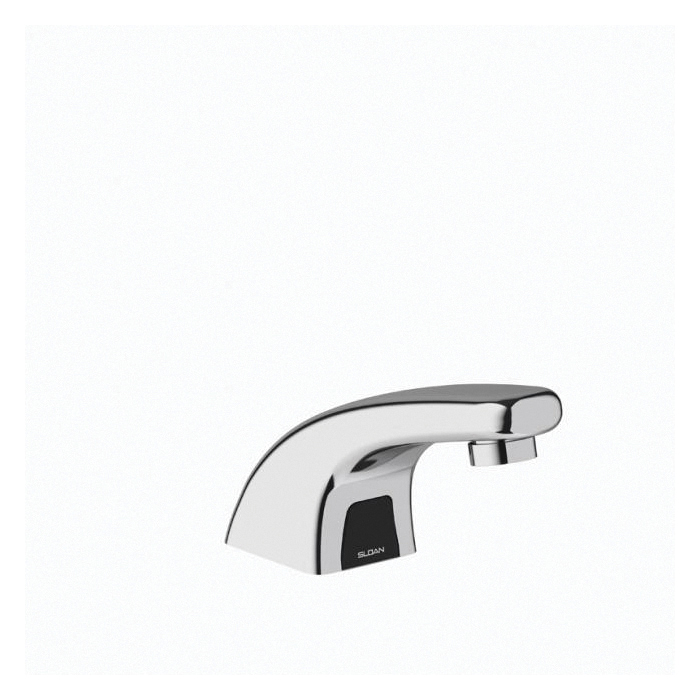 Sloan Optima Low Body Faucet