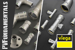 MegaPress and MegaPressG Fittings