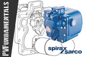 Spotlight on: Spirax Sarco APT14 Pump Trap