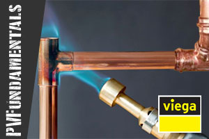 Can You Solder a Propress Fitting  