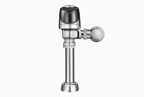 Sloan Sensor Activated Flush Valve