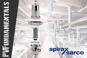 Spirax Sarco CSF16 Filters