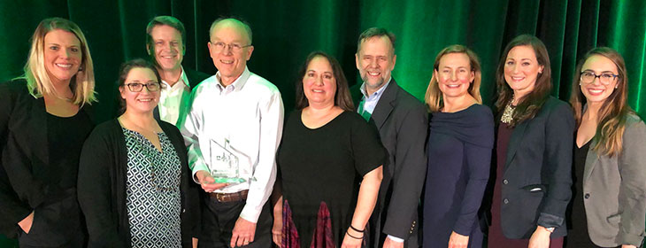 AD Ecommerce Leadership Award 2019